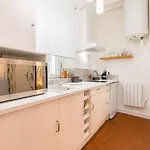 Terrasse Godrans Apartamento *