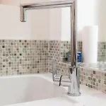 Apartamento Terrasse Godrans *