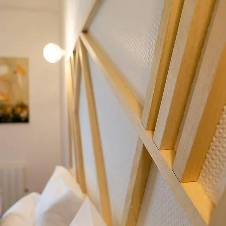 Terrasse Godrans En Plein Coeur De Appartamento *