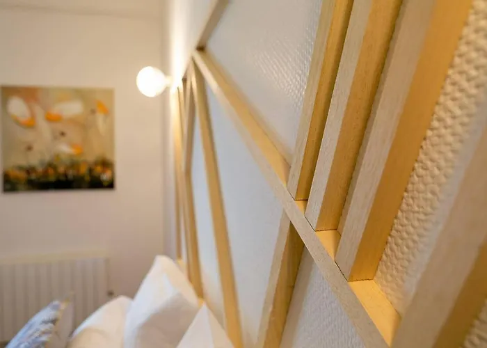 Terrasse Godrans En Plein Coeur De Appartamento *