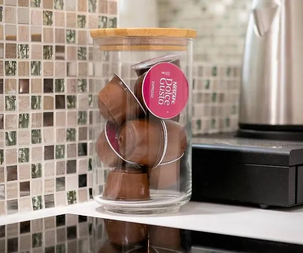 Terrasse Godrans En Plein Coeur De アパート ディジョン